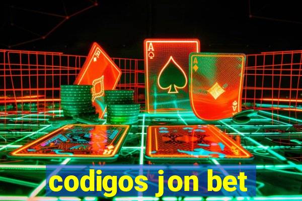 codigos jon bet